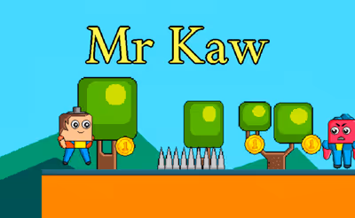 Mr Kaw
