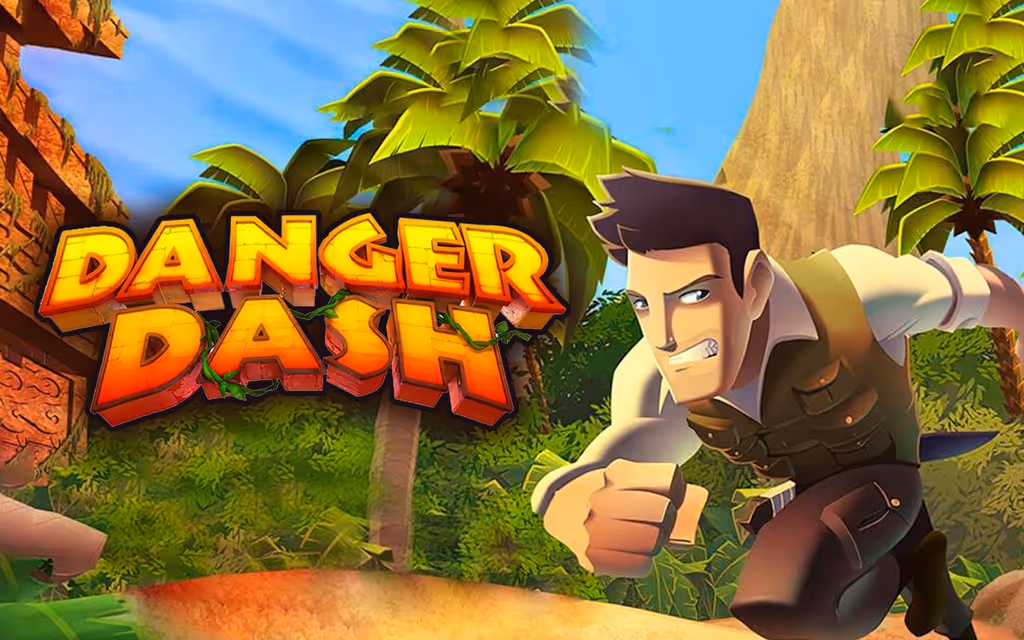 Danger Dash
