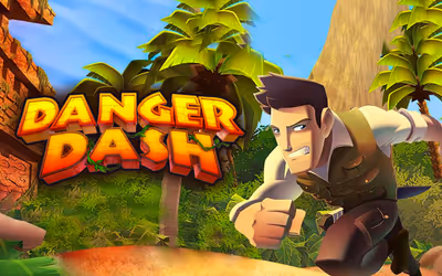 Danger Dash