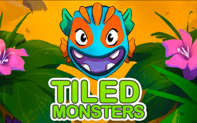 Tailed Monsters