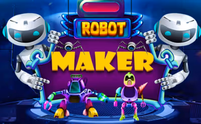 Robot Maker