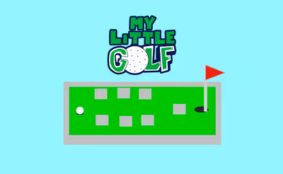 My Little Golf