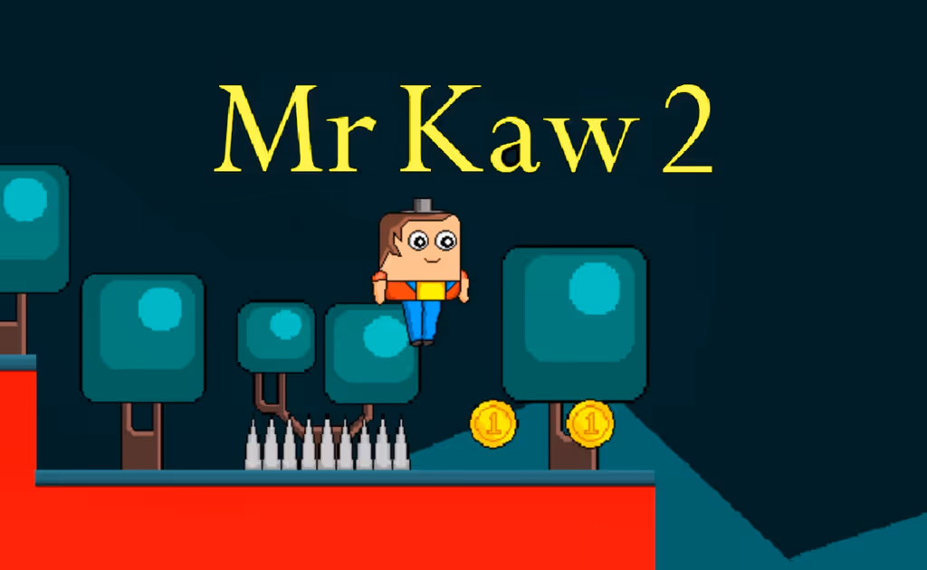 Mr Kaw 2
