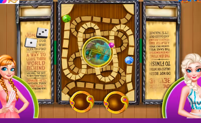 Princess Playing Dies