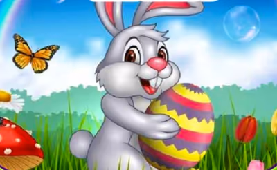 Easter Egg Hunt