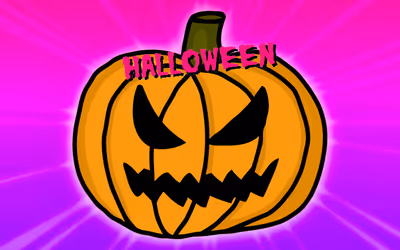 Halloween Games for Kids