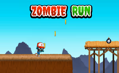Zombie Run