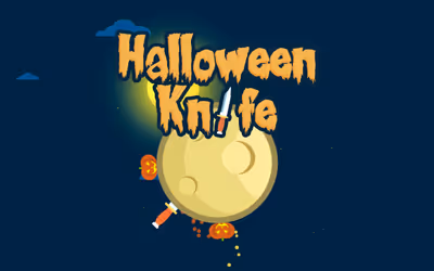 Halloween Knife