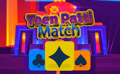 Teen Patti Match