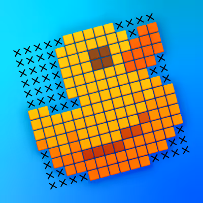 Nonogram Picture Cross Puzzle Game