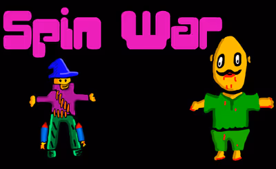 Spin War