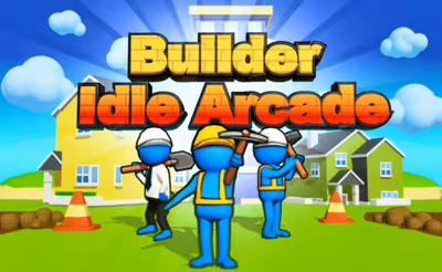 Builder Idle Arcade