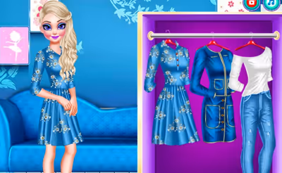 BFF Denim Fashion Contest 2019
