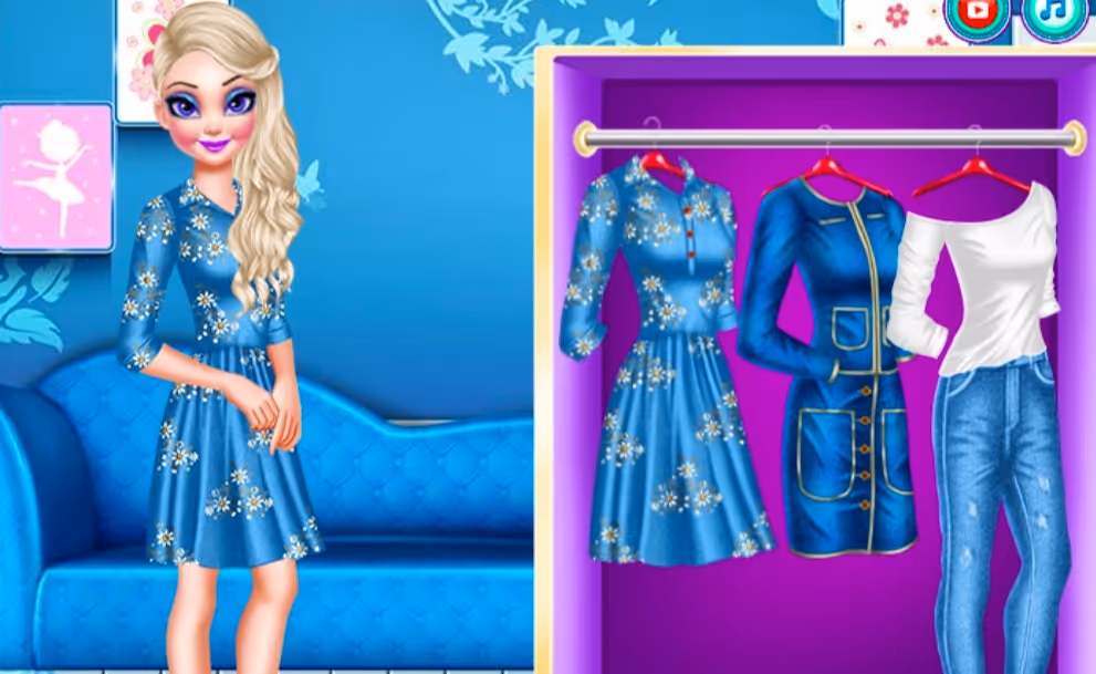 BFF Denim Fashion Contest 2019