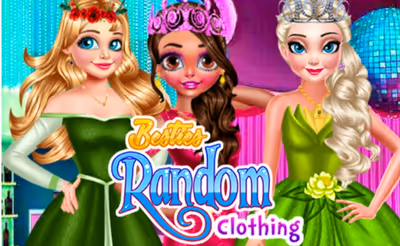 Besties Random Clothing