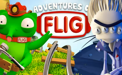 Adventures of Flig
