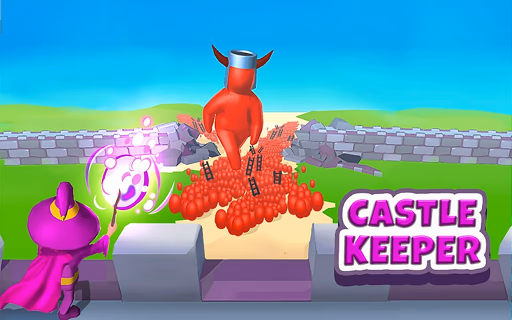Castle Keeper