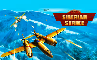 Siberian Strike