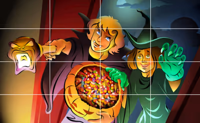 Hallowmas 2020 Slide