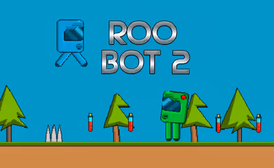 Roo Bot 2
