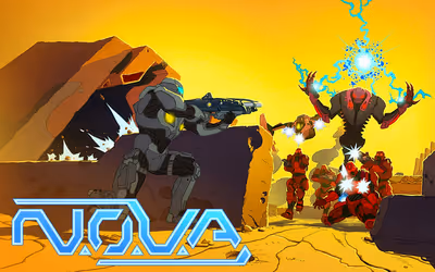 NOVA Covered Ops