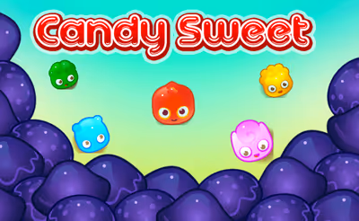 Candy Sweet