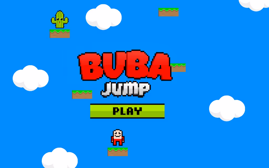 Buba Jump