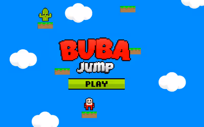 Buba Jump