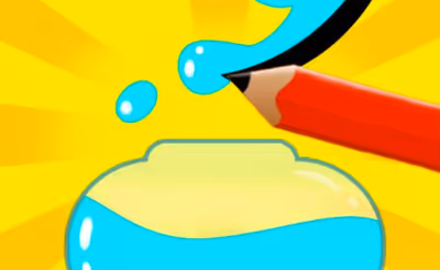 Fill The Water