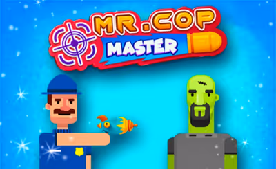 MR.COP MASTER