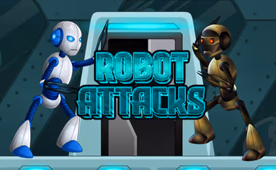 Robot Attacks