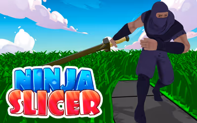 Ninja Slicer