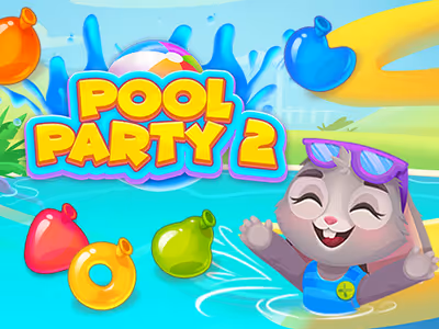 Pool Party 2