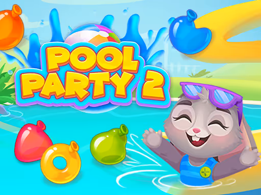 Pool Party 2