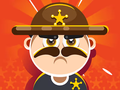 Sheriff Shoot