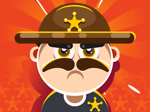 Sheriff Shoot