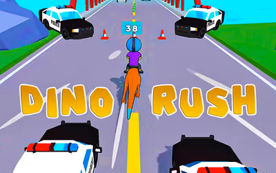 Dino Rush