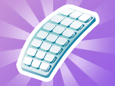 Gun Button Rush