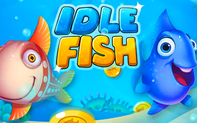 Idle Fish
