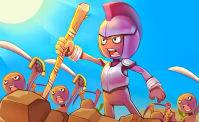 Draw Attack