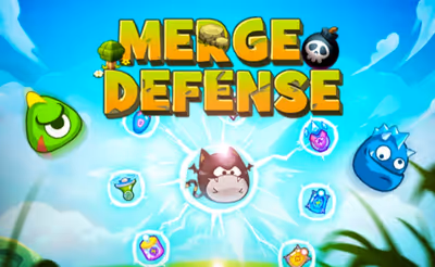 Merge Defense