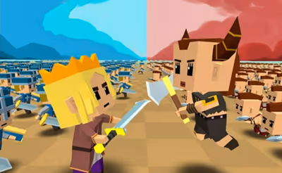 Tiny Clash