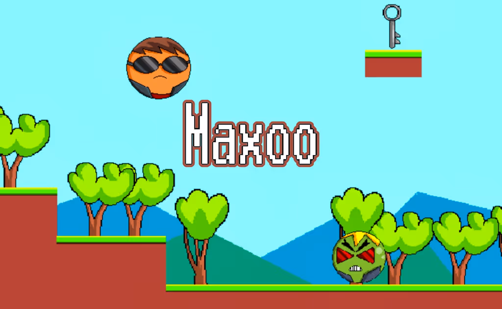 Maxoo