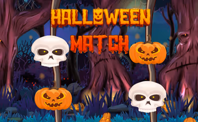 Halloween Match