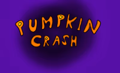 Pumpkin Crash