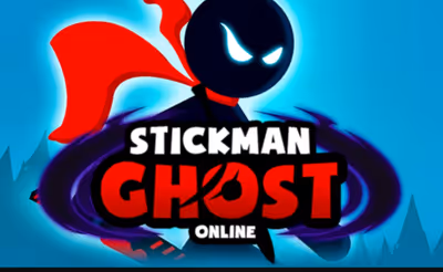 Stickman Ghost Online