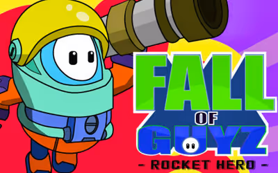 Fall of Guyz Rocket Hero