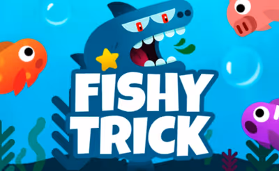 Fishy trick