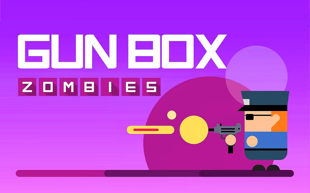 Gun Box Zombies