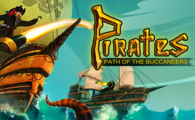 Pirates: Path of the Buccaneers